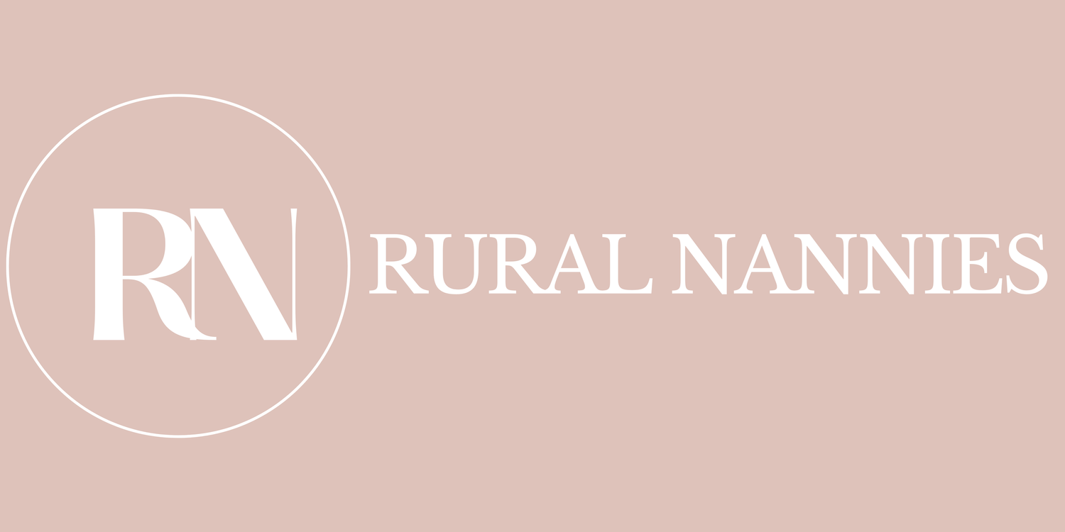 Rural Nannies